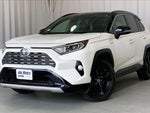 2019 RAV4 Hybrid Thumbnail 2