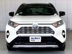 2019 RAV4 Hybrid Thumbnail 3