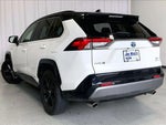 2019 RAV4 Hybrid Thumbnail 5