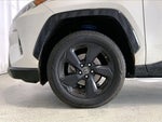 2019 RAV4 Hybrid Thumbnail 6