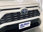 2019 RAV4 Hybrid Thumbnail 7