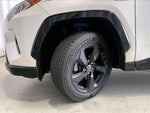 2019 RAV4 Hybrid Thumbnail 20