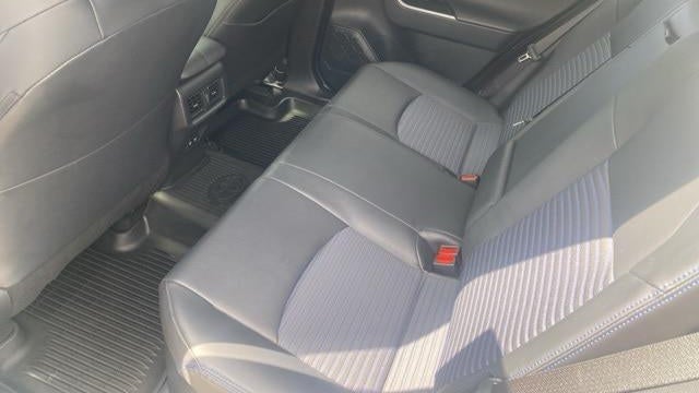 2019 Toyota RAV4 Hybrid XSE