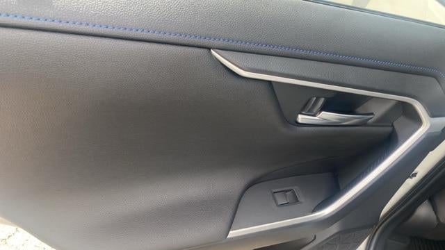 2019 Toyota RAV4 Hybrid XSE