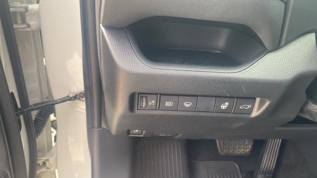 2019 Toyota RAV4 Hybrid XSE