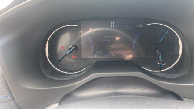 2019 Toyota RAV4 Hybrid XSE