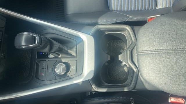 2019 Toyota RAV4 Hybrid XSE