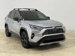 2019 RAV4 Hybrid Thumbnail 7