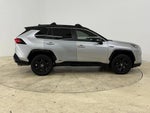 2019 RAV4 Hybrid Thumbnail 8
