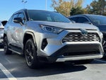 2020 RAV4 Hybrid Thumbnail 1