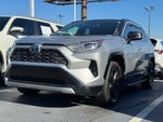 2020 RAV4 Hybrid Thumbnail 3
