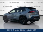 2020 RAV4 Hybrid Thumbnail 5