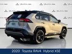 2020 RAV4 Hybrid Thumbnail 7