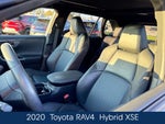 2020 RAV4 Hybrid Thumbnail 8