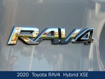 2020 RAV4 Hybrid Thumbnail 10