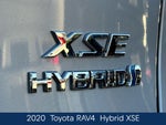 2020 RAV4 Hybrid Thumbnail 11