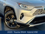 2020 RAV4 Hybrid Thumbnail 12