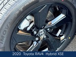 2020 RAV4 Hybrid Thumbnail 13