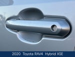 2020 RAV4 Hybrid Thumbnail 14