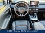 2020 RAV4 Hybrid Thumbnail 16