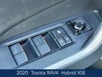 2020 RAV4 Hybrid Thumbnail 19