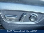 2020 RAV4 Hybrid Thumbnail 20