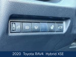 2020 RAV4 Hybrid Thumbnail 22