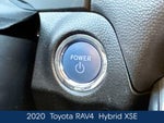 2020 RAV4 Hybrid Thumbnail 23