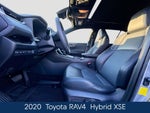 2020 RAV4 Hybrid Thumbnail 24