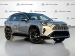 2020 RAV4 Hybrid Thumbnail 1