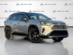 2020 RAV4 Hybrid Thumbnail 2