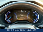 2020 RAV4 Hybrid Thumbnail 3