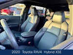 2020 RAV4 Hybrid Thumbnail 8