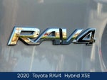 2020 RAV4 Hybrid Thumbnail 10