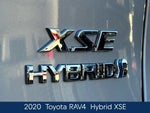 2020 RAV4 Hybrid Thumbnail 11