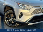 2020 RAV4 Hybrid Thumbnail 12