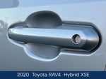 2020 RAV4 Hybrid Thumbnail 14