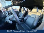 2020 RAV4 Hybrid Thumbnail 15