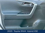 2020 RAV4 Hybrid Thumbnail 17