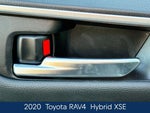 2020 RAV4 Hybrid Thumbnail 18