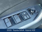 2020 RAV4 Hybrid Thumbnail 19