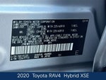 2020 RAV4 Hybrid Thumbnail 21