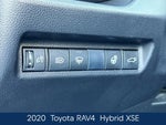 2020 RAV4 Hybrid Thumbnail 22