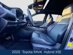 2020 RAV4 Hybrid Thumbnail 24
