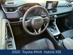 2020 RAV4 Hybrid Thumbnail 25
