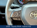 2020 RAV4 Hybrid Thumbnail 26