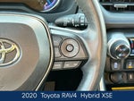 2020 RAV4 Hybrid Thumbnail 27