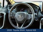 2020 RAV4 Hybrid Thumbnail 28