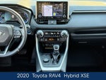 2020 RAV4 Hybrid Thumbnail 29