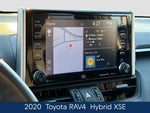 2020 RAV4 Hybrid Thumbnail 30
